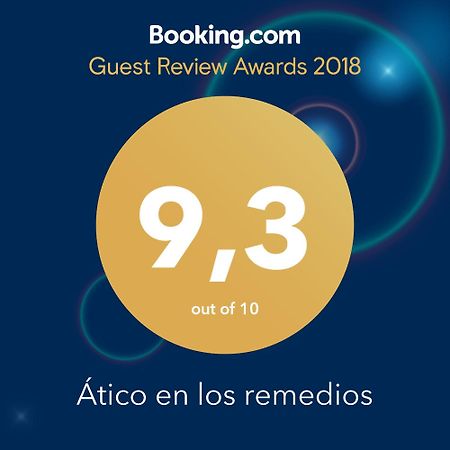 Atico En Los Remedios Sevilla Cameră foto