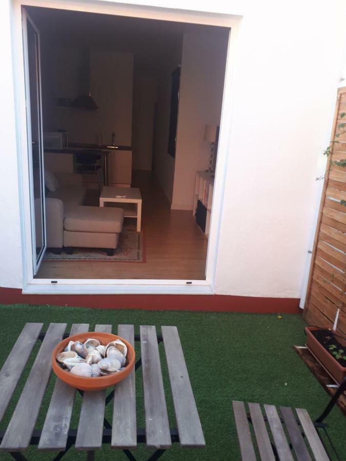 Atico En Los Remedios Sevilla Exterior foto